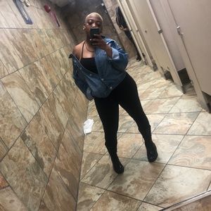 Meet your Posher, Kim